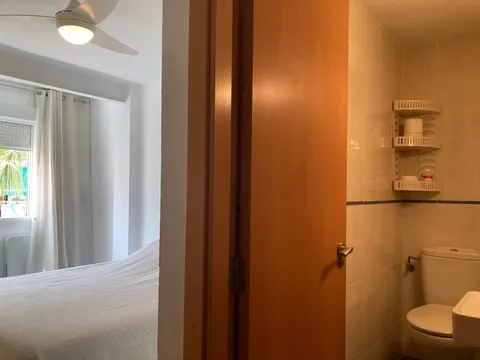 Pis de 74 m² a la Pobla de Farnals