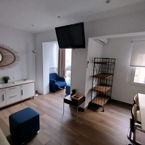 Pis de 70 m² a Múrcia