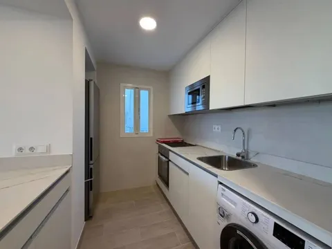 Квартира 63 м² у Madrid