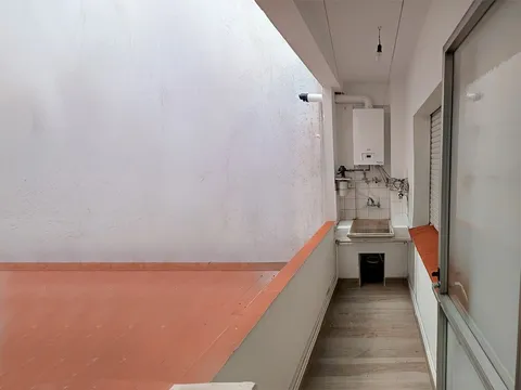 Habitació de lloguer, Pontevedra