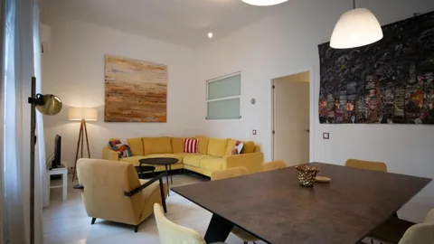 Pis de 83 m² a Madrid