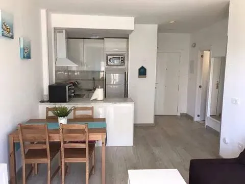 Pis de 59 m² a Benalmádena