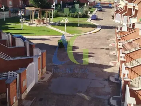 Casa de 250 m² a San Andrés del Rabanedo