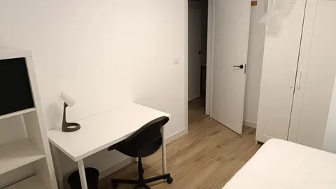 Habitació de lloguer, Sevilla