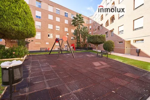 Pis de 90 m² a Sant Joan d'Alacant