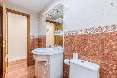 Pis de 130 m² a Madrid