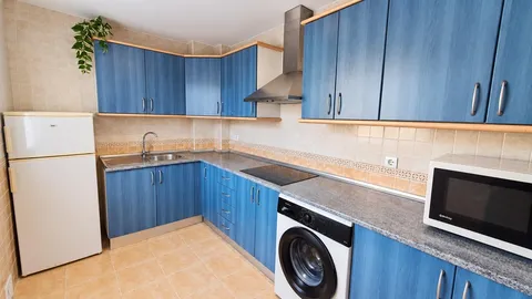 Wohnung 73 m² in La Zubia