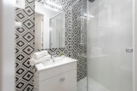 Appartamento 110 m² a San Fernando de Henares