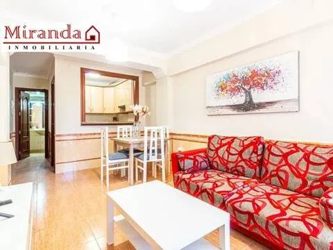 Pis de 48 m² a Torremolinos
