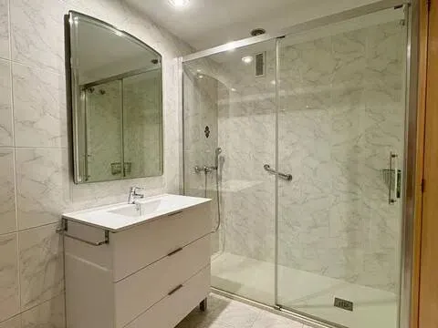 Pis de 111 m² a València