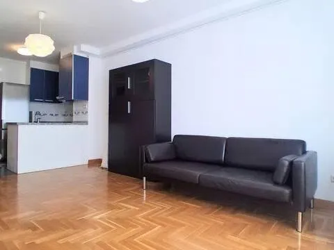 Pis de 58 m² a Oviedo