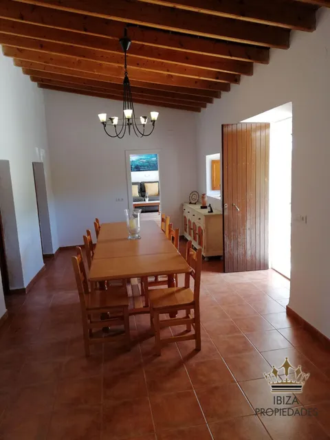 Casa de 130 m² a Sant Joan de Labritja