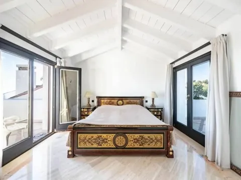Wohnung 423 m² in Marbella