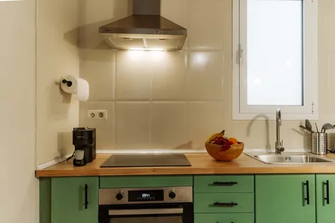 Stanza in affitto, Barcelona