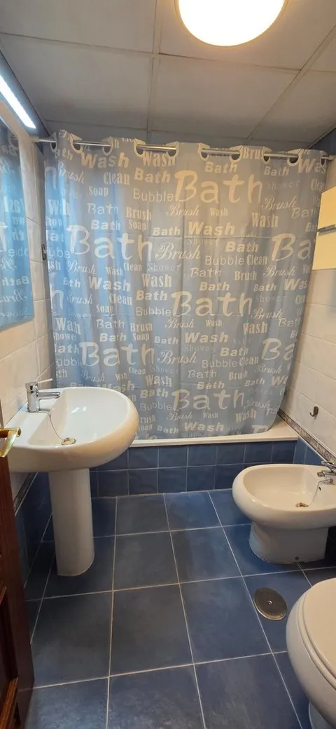 Pis de 104 m² a Sevilla