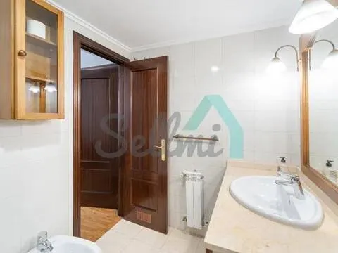Pis de 75 m² a Oviedo