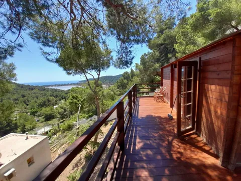 Pis de 40 m² a Sant Josep de sa Talaia