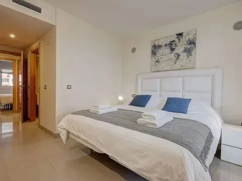 Pis de 100 m² a Estepona