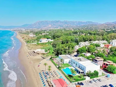 Pis de 200 m² a Estepona
