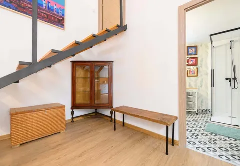 Appartamento 65 m² a Madrid