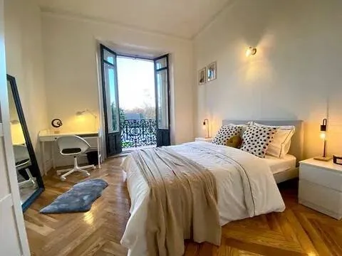 Habitación en alquiler, Madrid