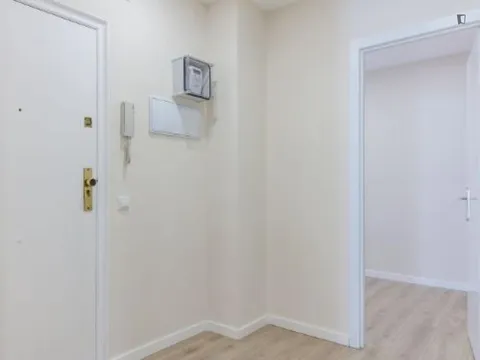 Quarto para alugar, Barcelona