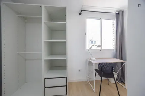 Habitació de lloguer, València