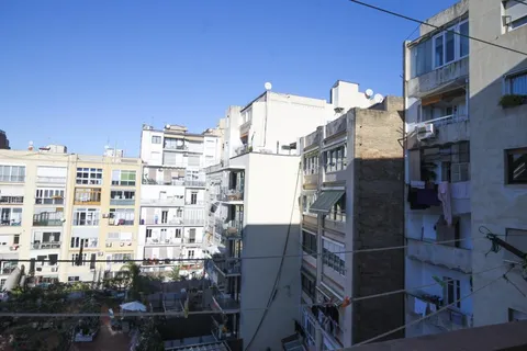 Room for rent, Barcelona