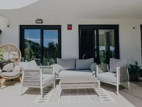 Pis de 66 m² a Estepona