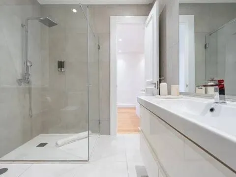 Wohnung 161 m² in Madrid