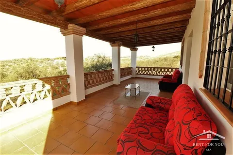 Haus 140 m² in Alhaurín el Grande
