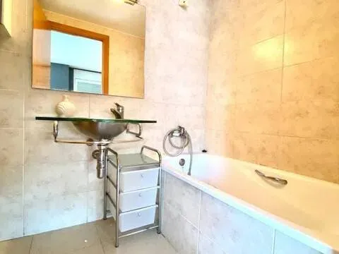 Pis de 119 m² a Manresa