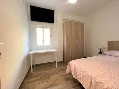 Zimmer zur Miete, Sevilla