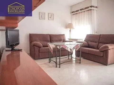 Appartement 115 m² à Cordoue