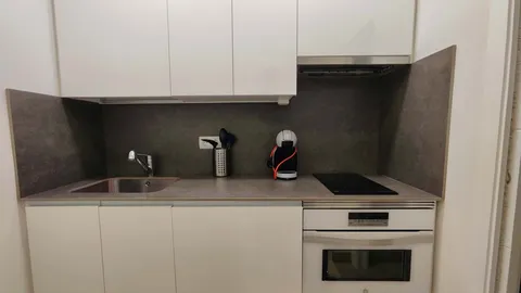 Pis de 30 m² a Madrid