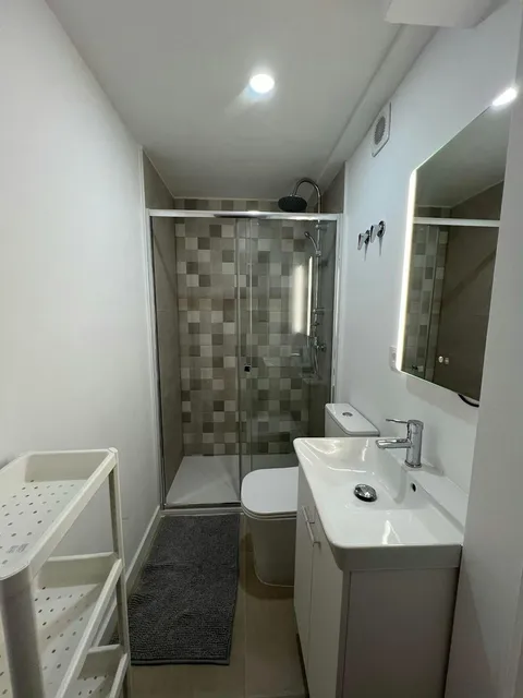 Habitació de lloguer, València