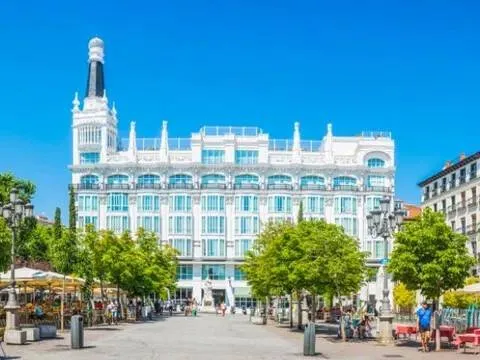 Pis de 65 m² a Madrid