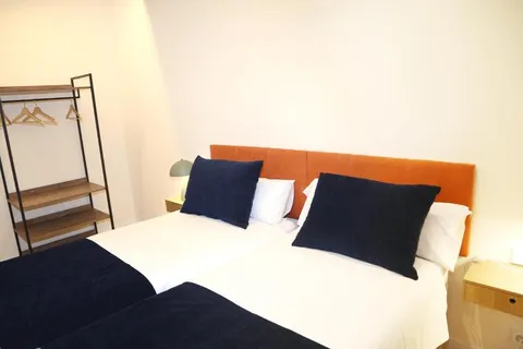 Pis de 60 m² a Bilbao