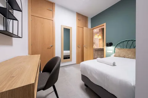 Pis de 45 m² a Barcelona