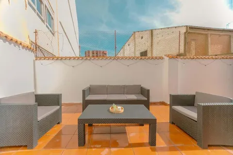 Habitació de lloguer, València