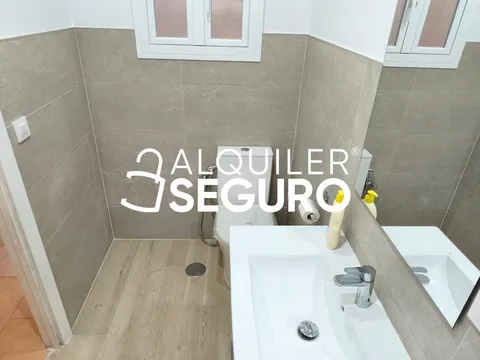 Pis de 80 m² a Sevilla