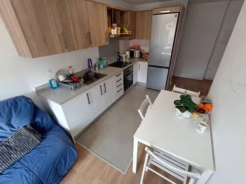 Habitació de lloguer, Alboraia