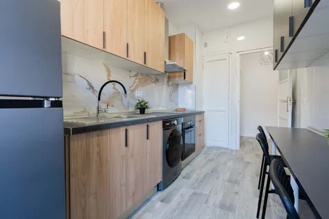 Habitació de lloguer, València