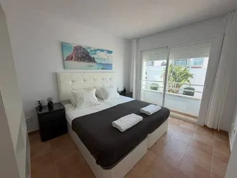 Pis de 185 m² a Santa Eulària des Riu