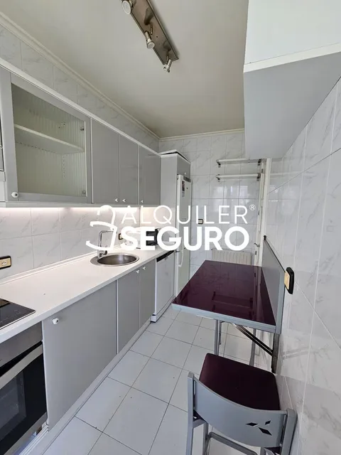 Квартира 84 м² у Villalbilla de Burgos