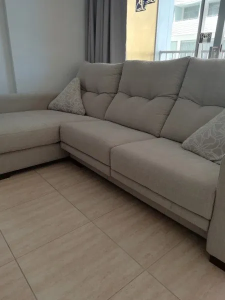 Pis de 50 m² a Puerto de la Cruz