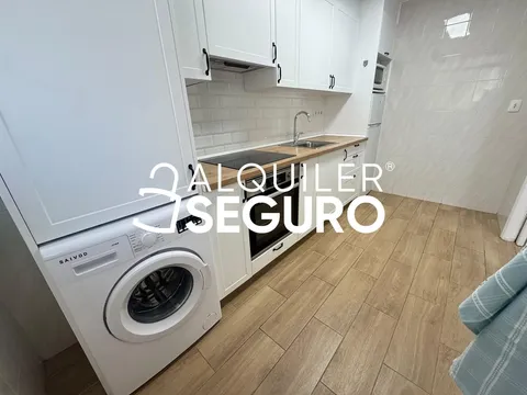 Pis de 80 m² a Alacant