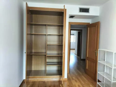Stanza in affitto, Valencia