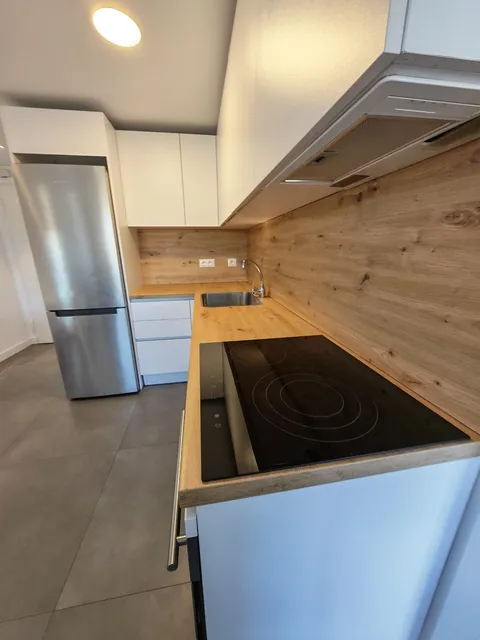 Pis de 45 m² a Múrcia
