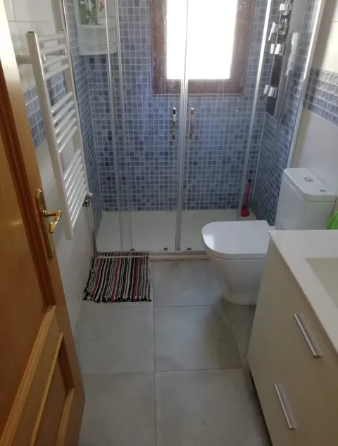 Habitació de lloguer, Salamanca